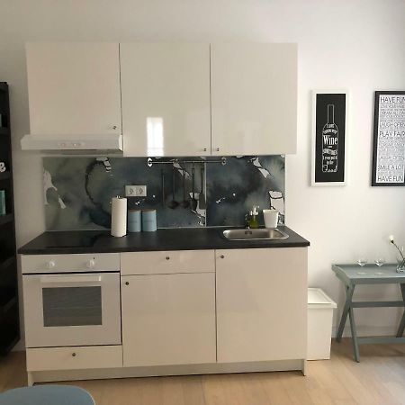 Design District Apartments Zagrzeb Zewnętrze zdjęcie