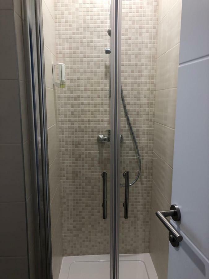 Design District Apartments Zagrzeb Zewnętrze zdjęcie
