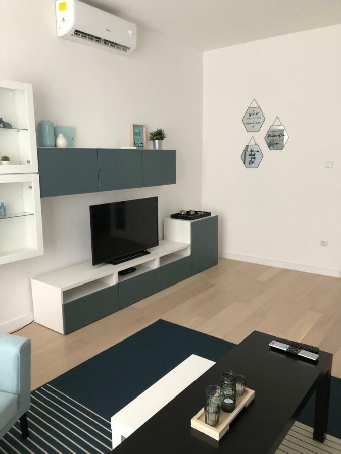 Design District Apartments Zagrzeb Zewnętrze zdjęcie