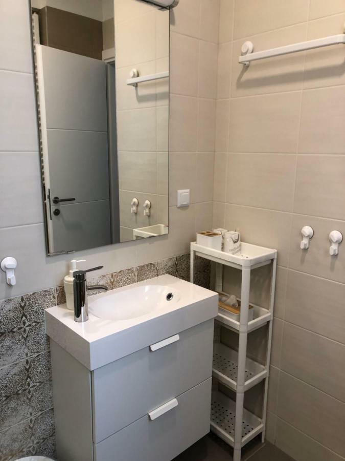 Design District Apartments Zagrzeb Zewnętrze zdjęcie