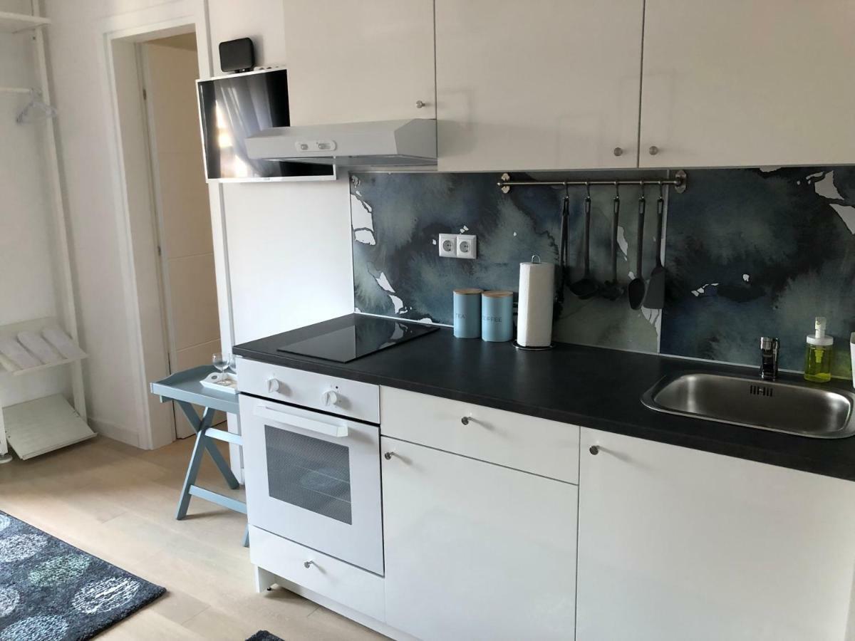 Design District Apartments Zagrzeb Zewnętrze zdjęcie
