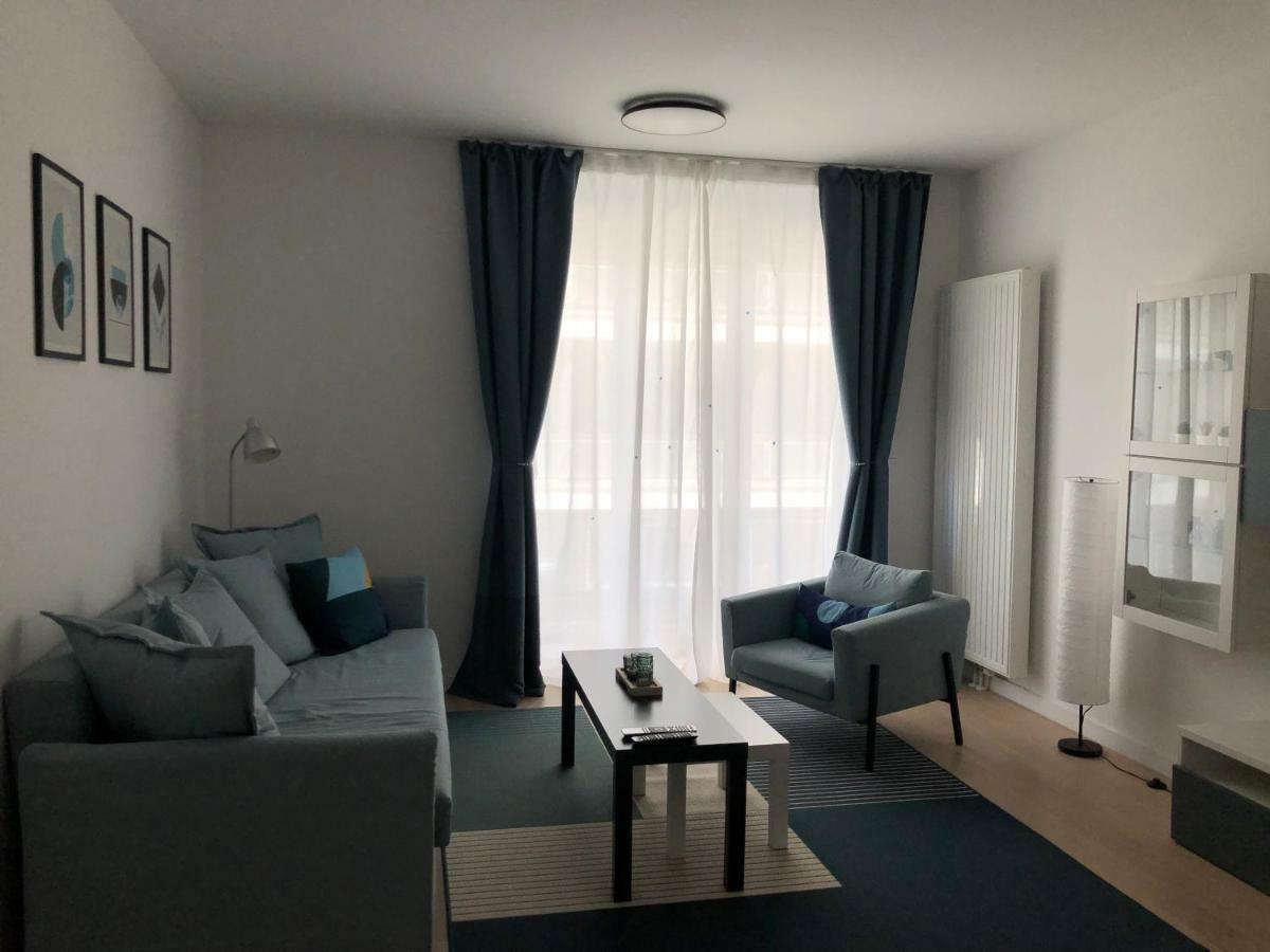 Design District Apartments Zagrzeb Zewnętrze zdjęcie