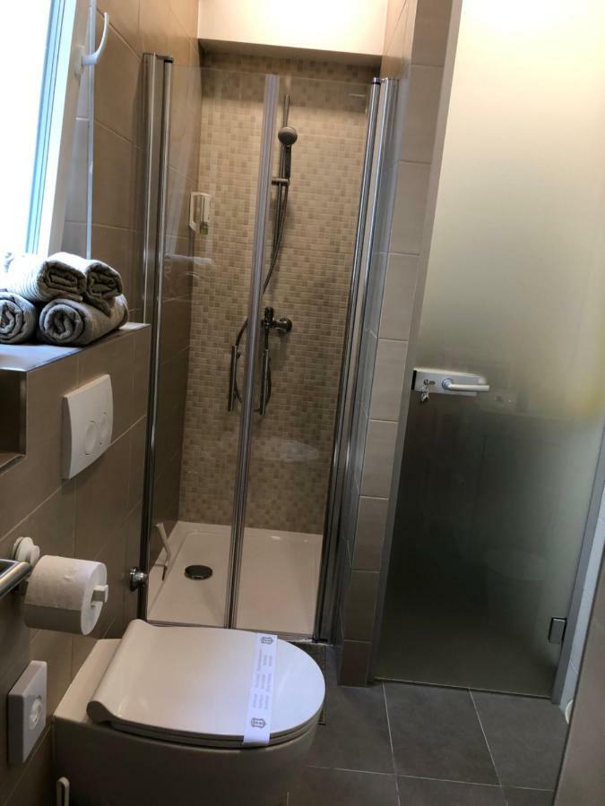 Design District Apartments Zagrzeb Zewnętrze zdjęcie