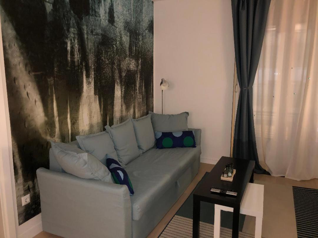 Design District Apartments Zagrzeb Zewnętrze zdjęcie