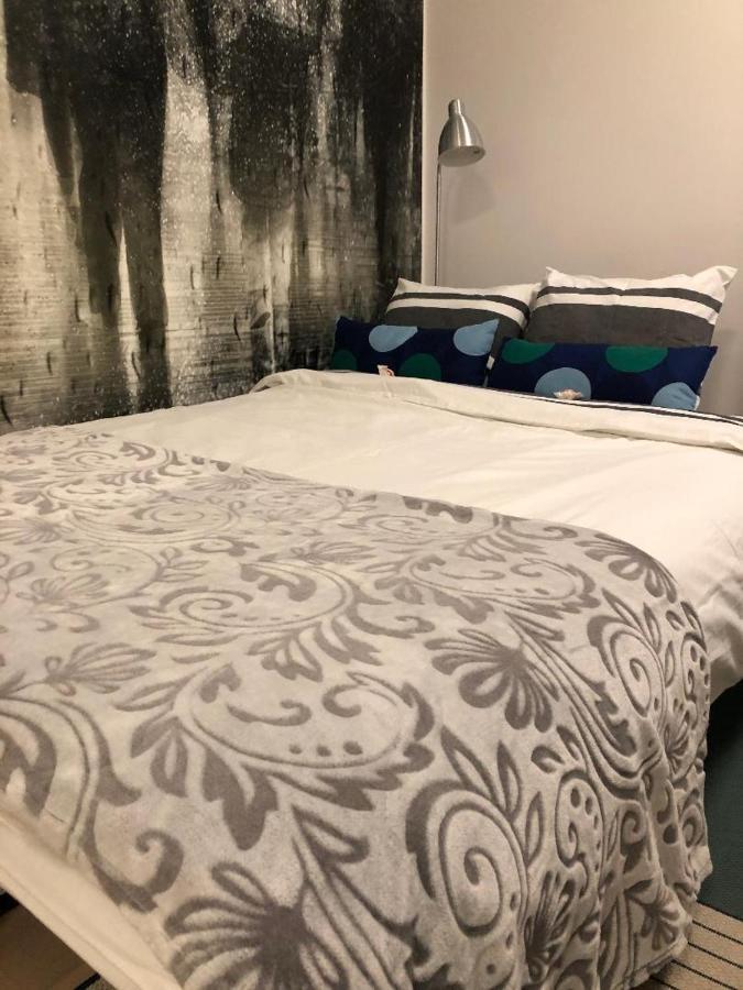 Design District Apartments Zagrzeb Zewnętrze zdjęcie